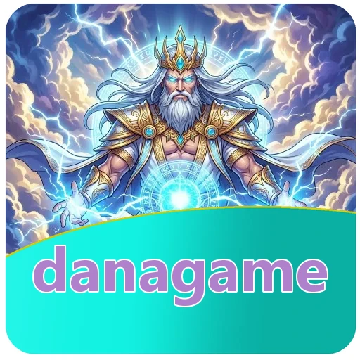 Ilustrasi berkas danagame APK 4.8.1