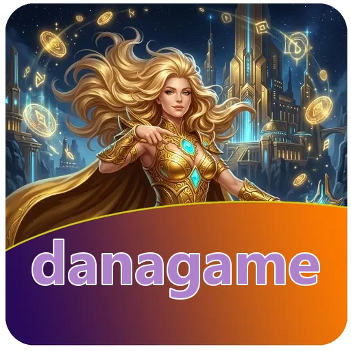 Ilustrasi pencocokan versi dan ukuran danagame