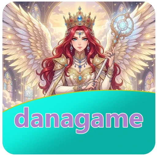 Ilustrasi aplikasi danagame, kategori utilitas