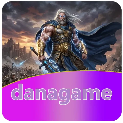 Ilustrasi kategori utilitas danagame