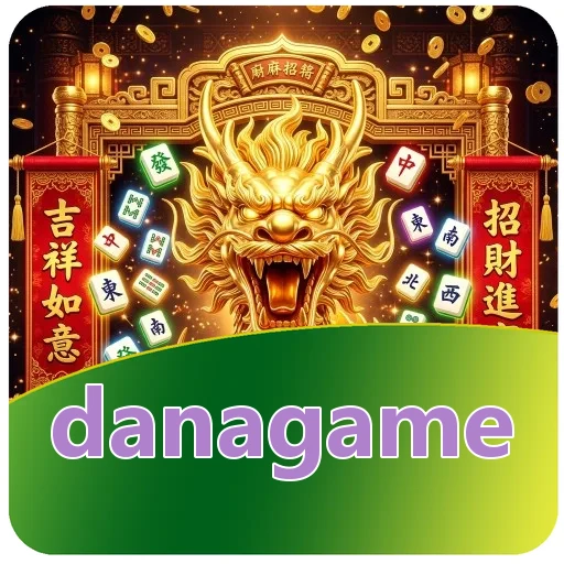 Ilustrasi aplikasi danagame, kategori utilitas