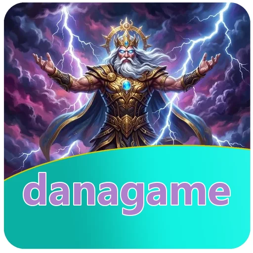 Ilustrasi syarat perangkat untuk danagame APK