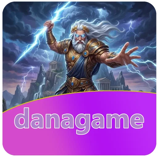 Ilustrasi berkas danagame APK 32.7 MB