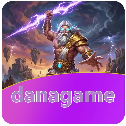 Mengunduh danagame APK 4.8.1
